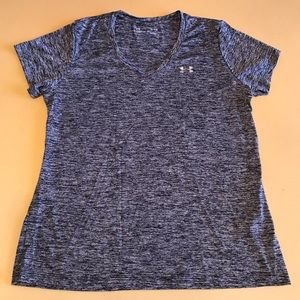 Under Armour Women's Shirt, Large